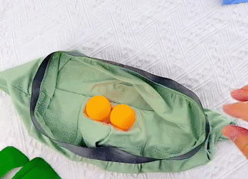 FlexGuard 5-Pack Men's Underwear with Open Pouch & Ball-Separating Design